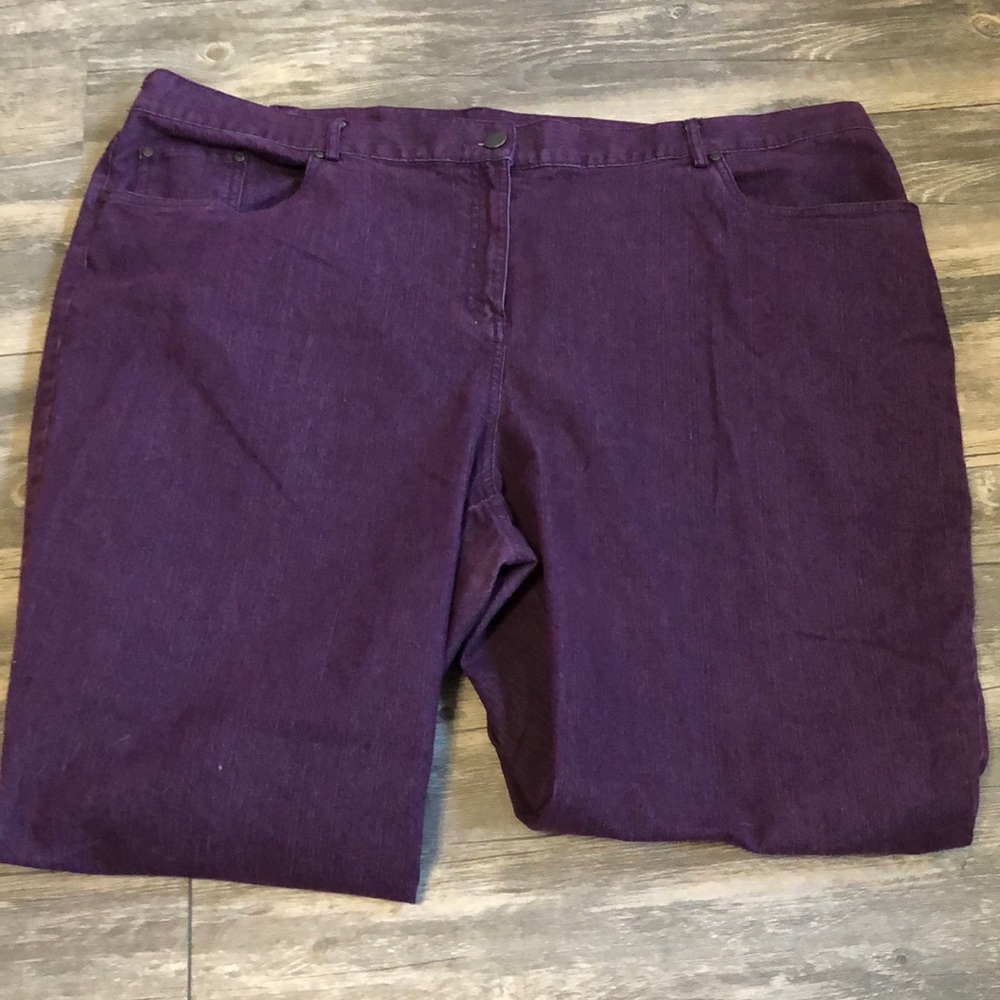 Ruby Road Woman pants
